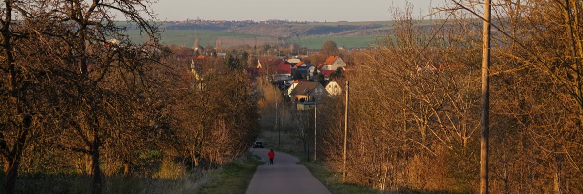 Heimatgeschichte von Helfta