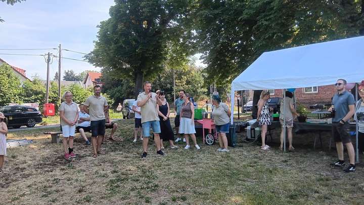 Kinderfest 2026 Heimatverein Helfta