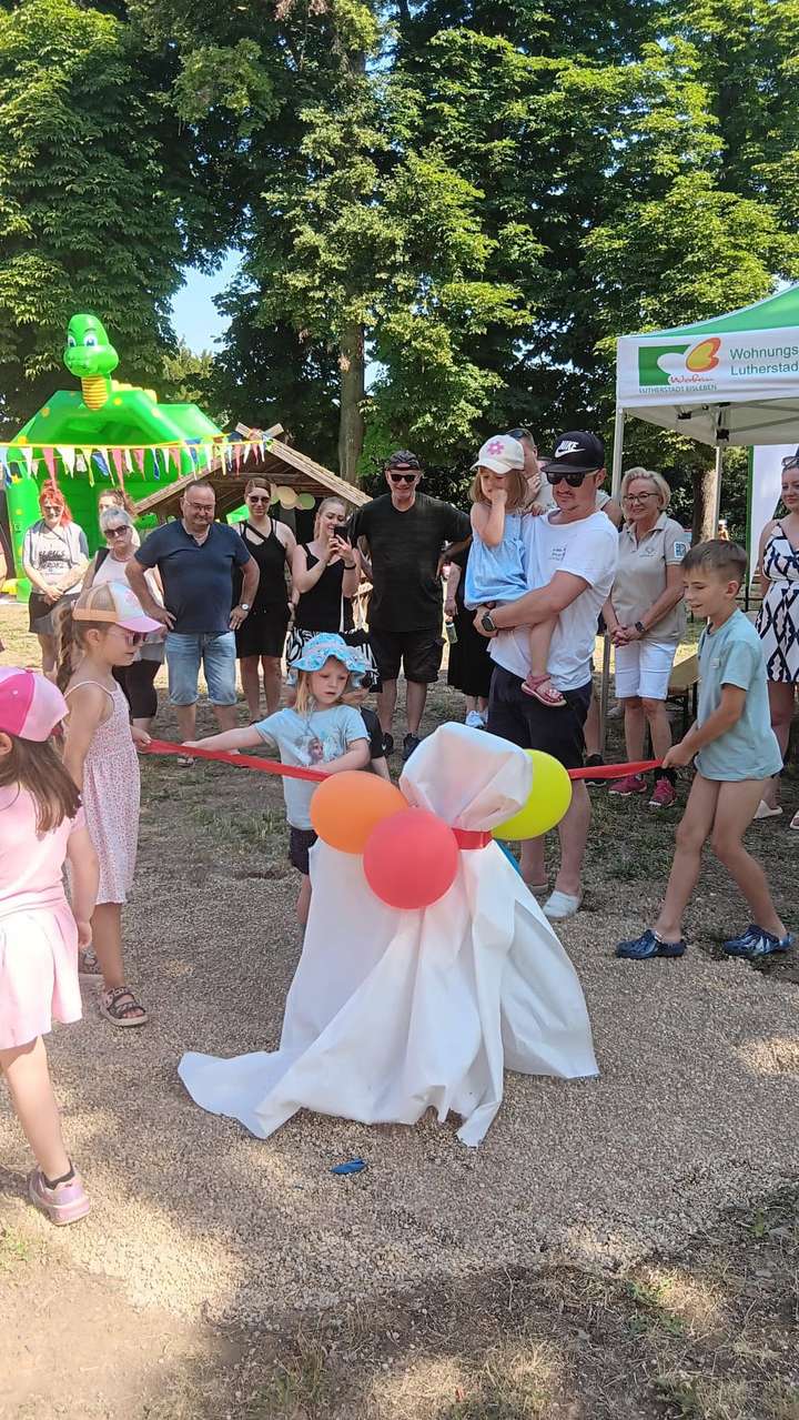Kinderfest 2026 Heimatverein Helfta