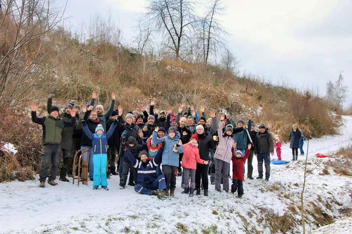Heimatverein-Helfta Impression Foto 2