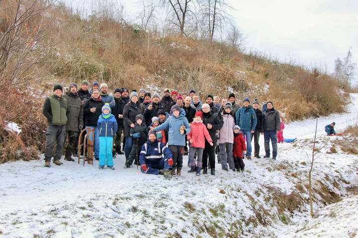 Heimatverein-Helfta Impression Foto 3