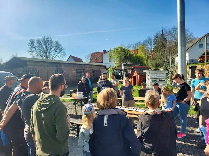 Heimatverein-Helfta Impression Foto 10