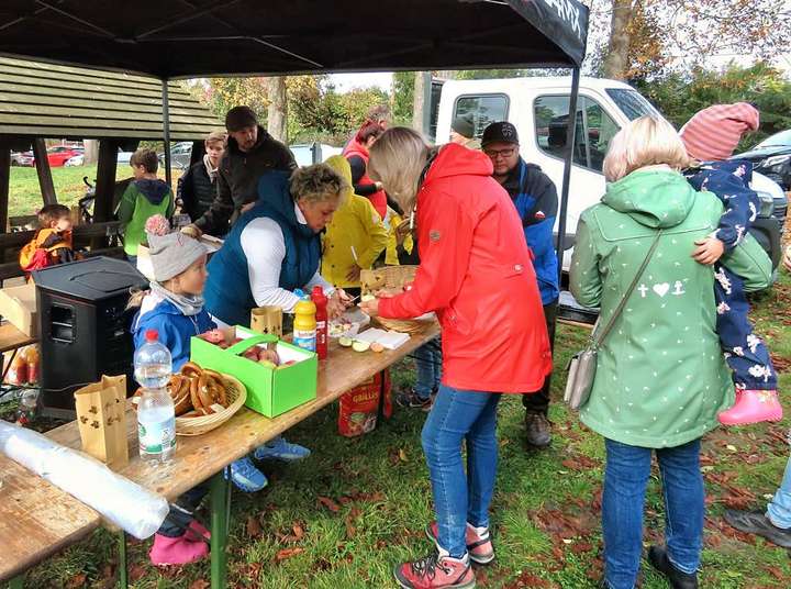 Heimatverein-Helfta Impression Foto 13
