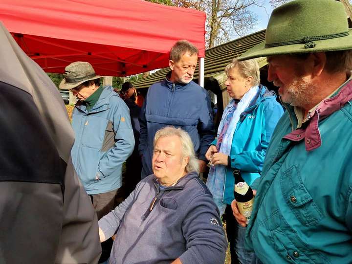 Heimatverein-Helfta Impression Foto 17