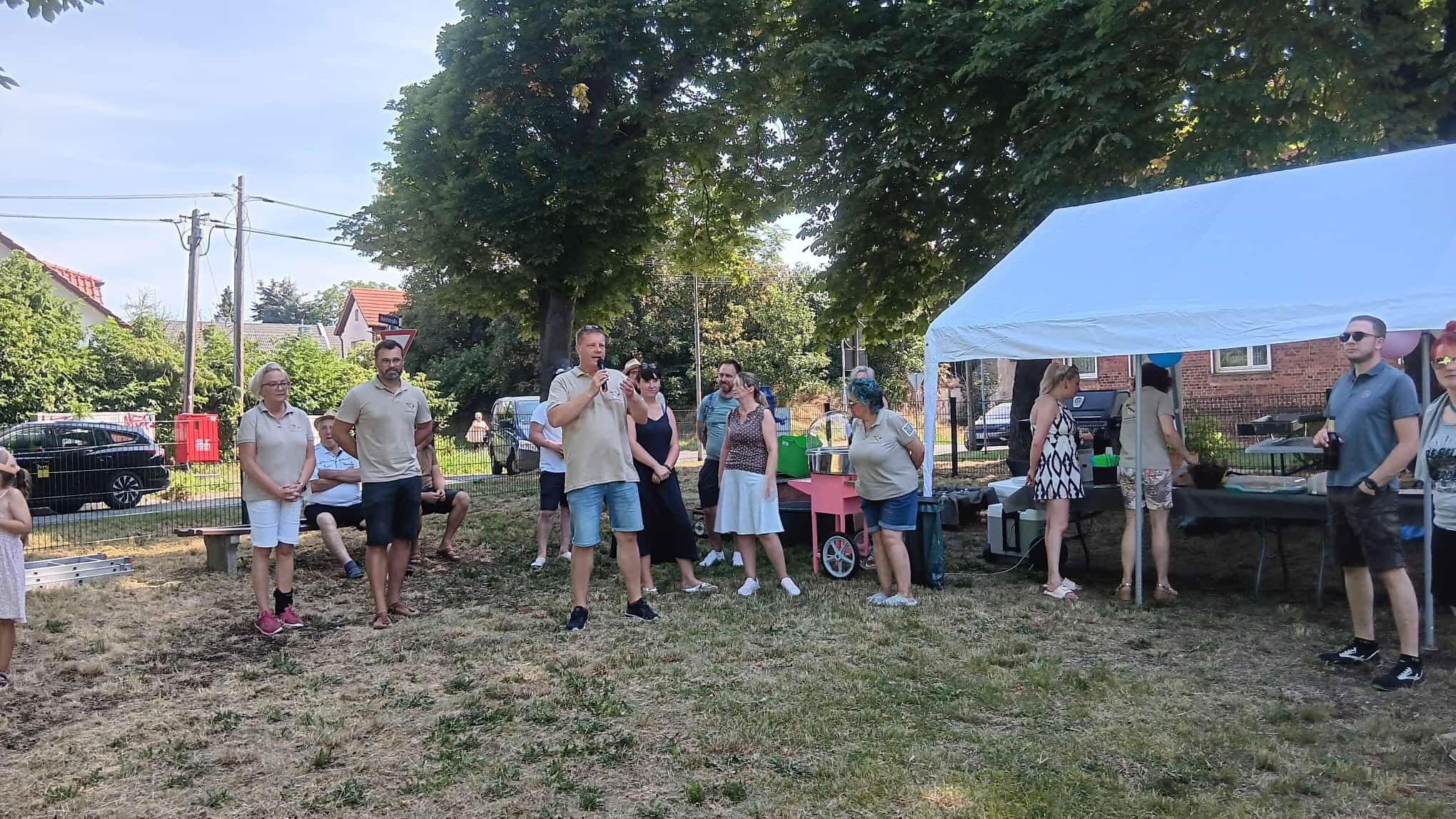 Kinderfest 2026