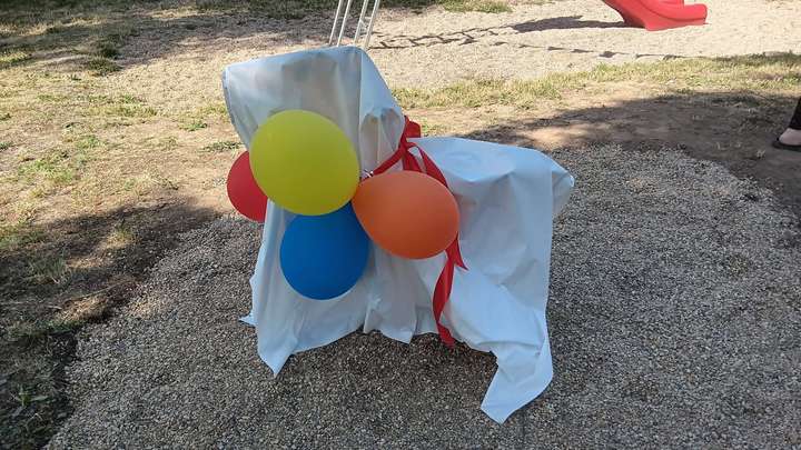 Kinderfest 2026 Heimatverein Helfta