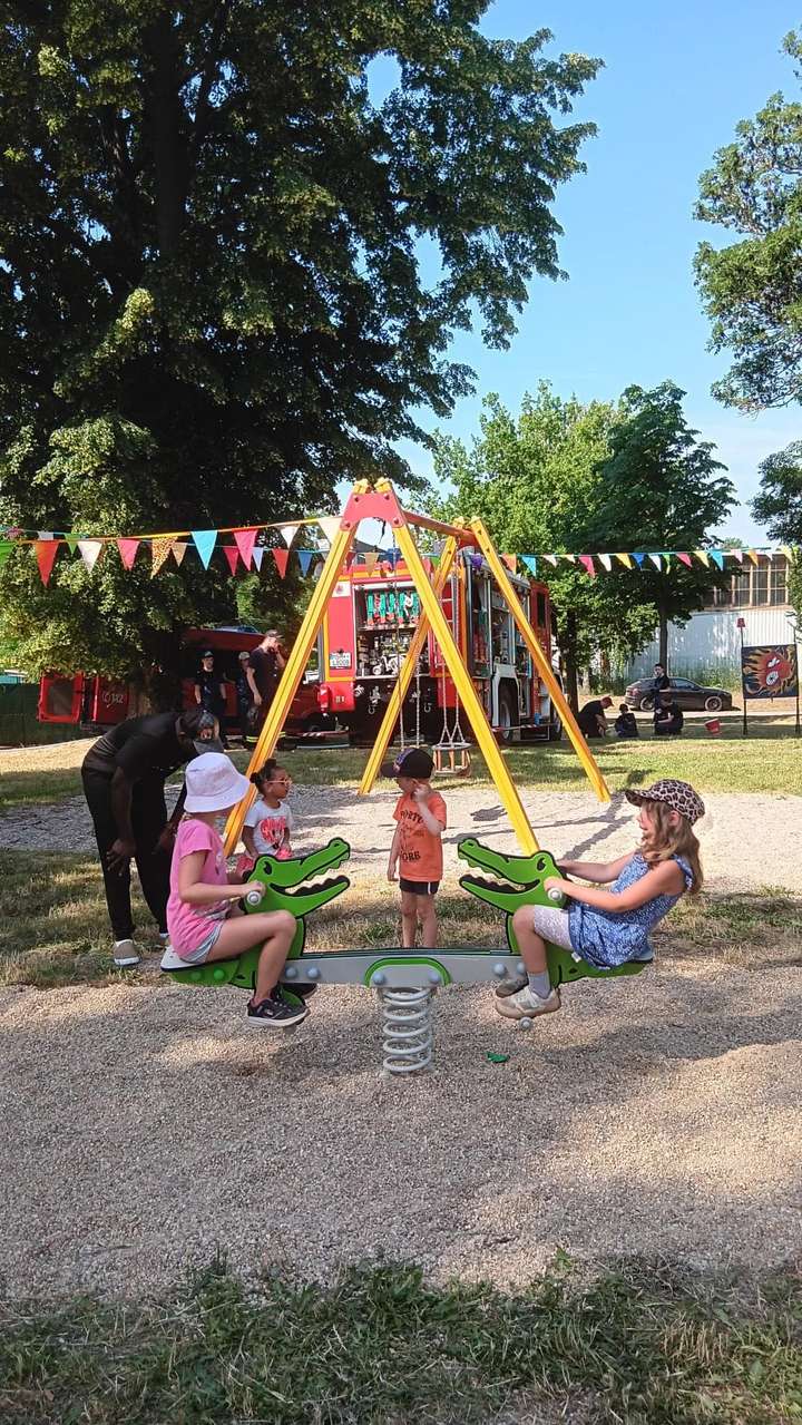 Kinderfest 2026 Heimatverein Helfta
