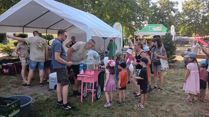 Kinderfest 2026 Heimatverein Helfta