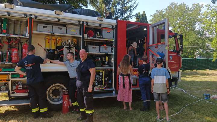 Kinderfest 2026 Heimatverein Helfta