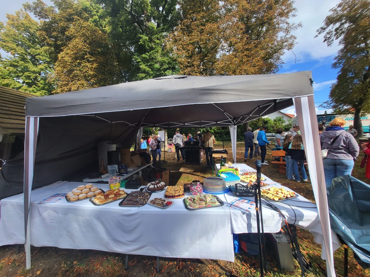 Kinderfest Helfta 2025 – Impression 3