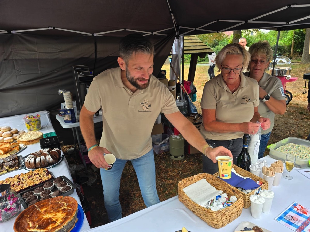 Kinderfest Helfta 2025 – Impression 4