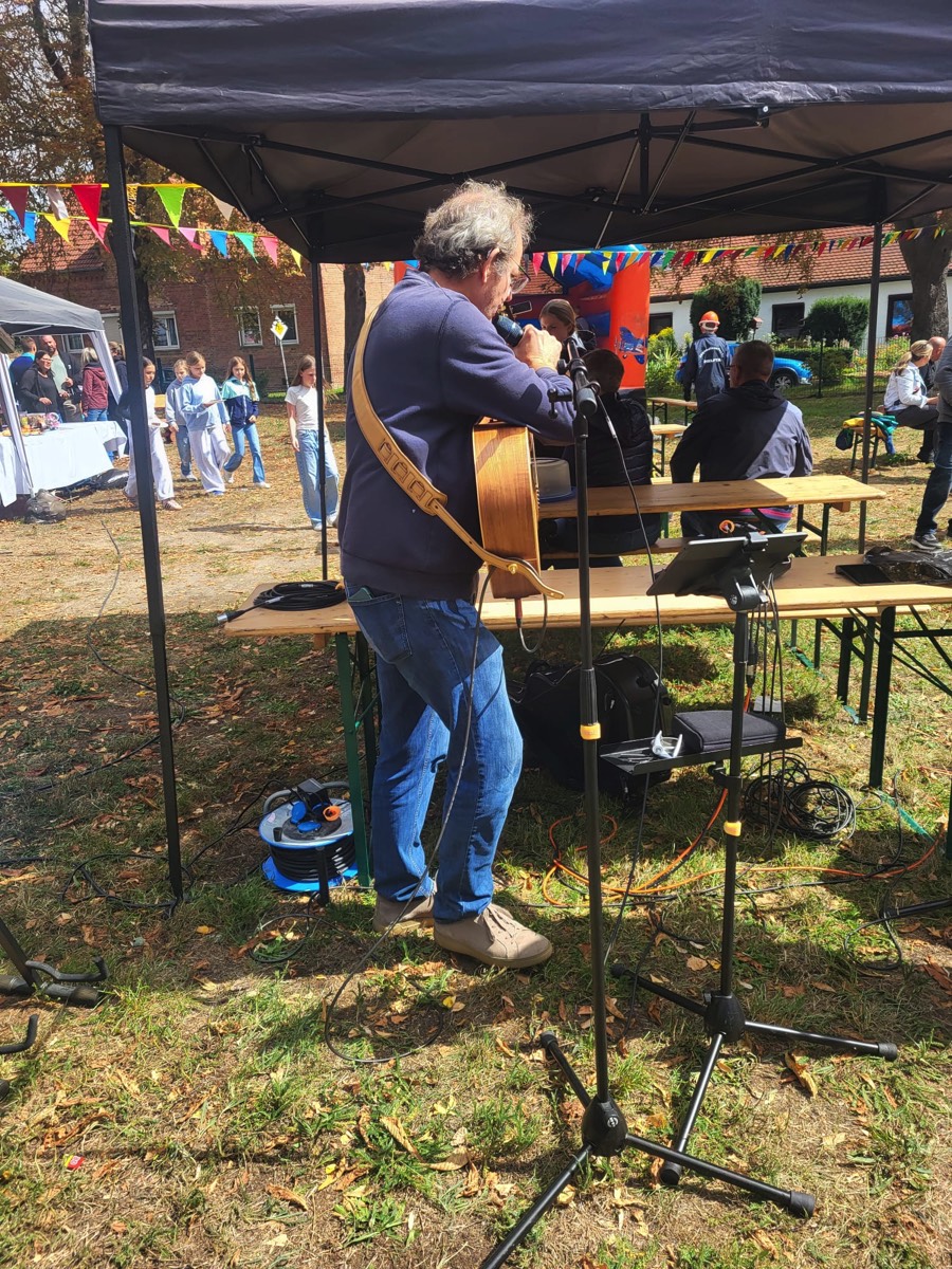 Kinderfest Helfta 2025 – Impression 6
