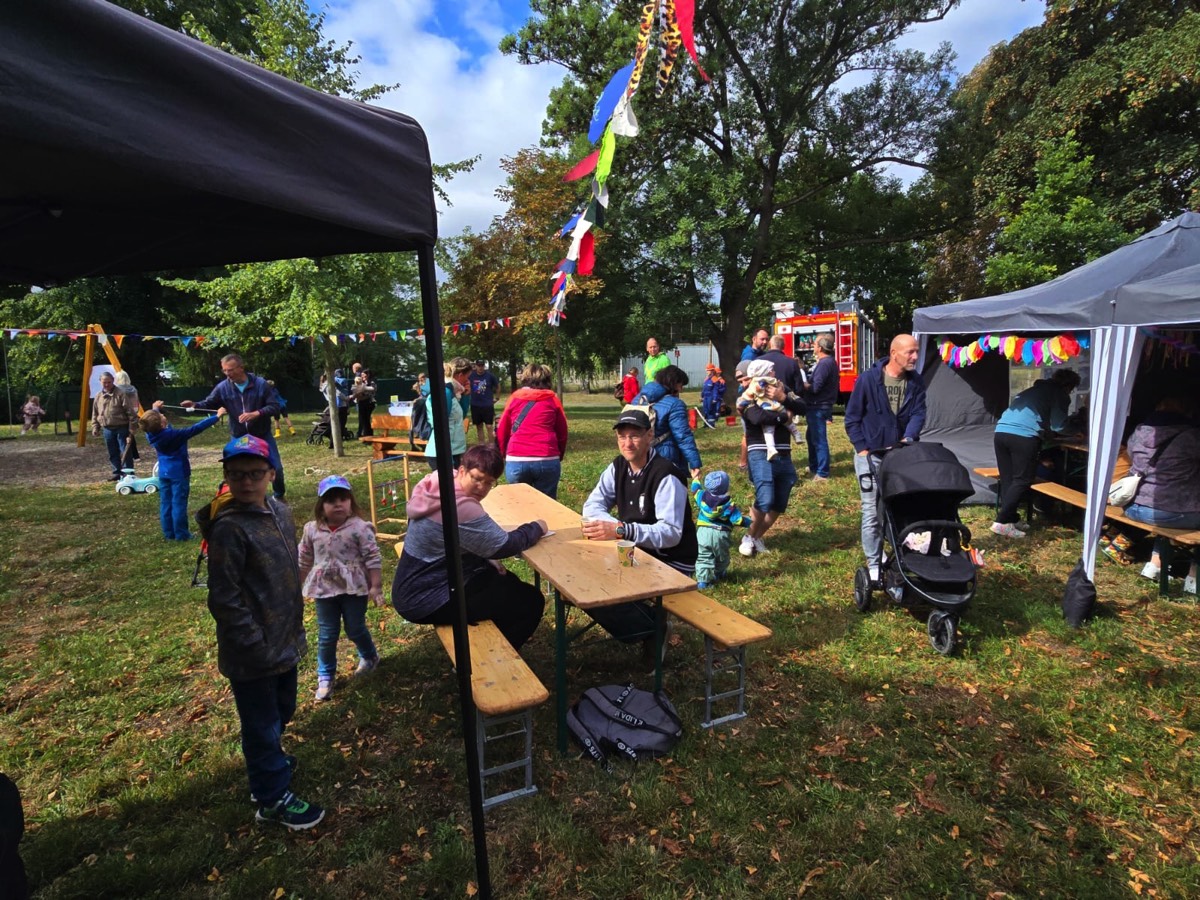 Kinderfest Helfta 2025 – Impression 8